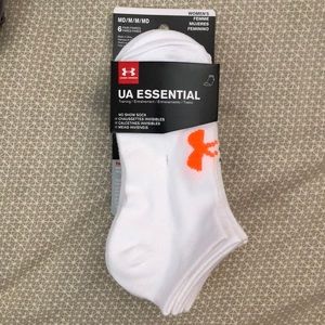 Under Armour Socks